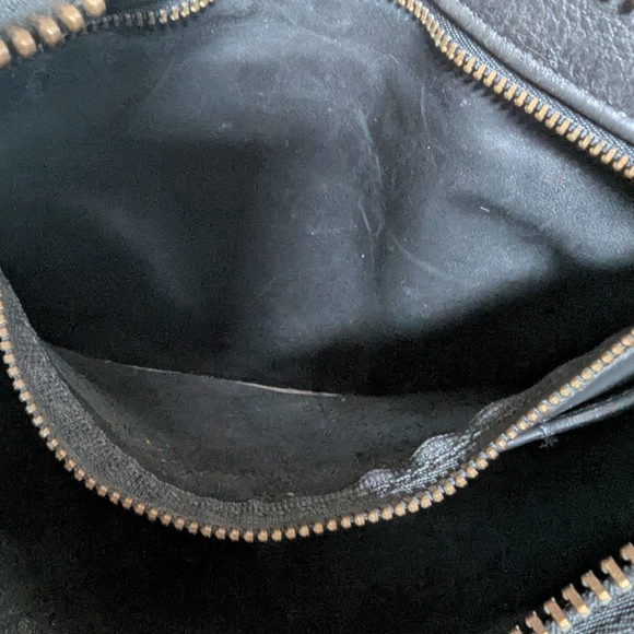 vintage Coach Legacy Zip, officially known as style #9966 - Picture 10 of 10